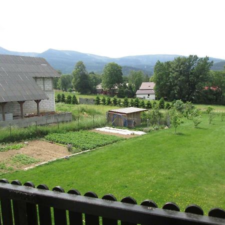 Eol Vila Karpacz Exterior foto