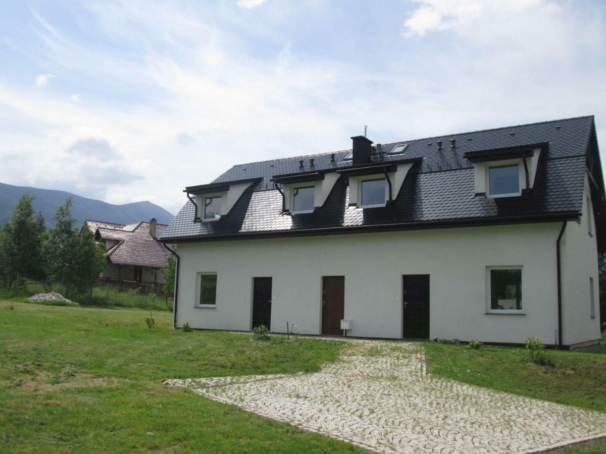 Eol Vila Karpacz Exterior foto