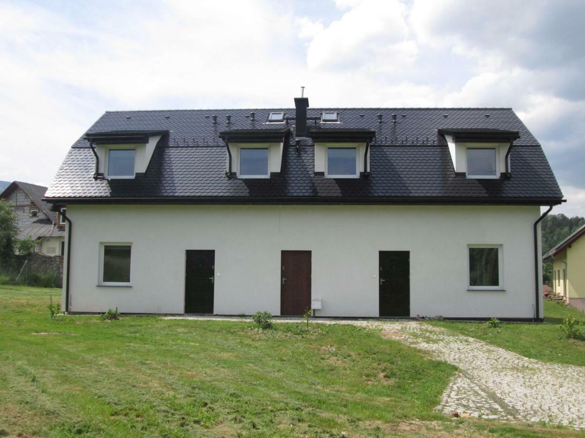 Eol Vila Karpacz Exterior foto