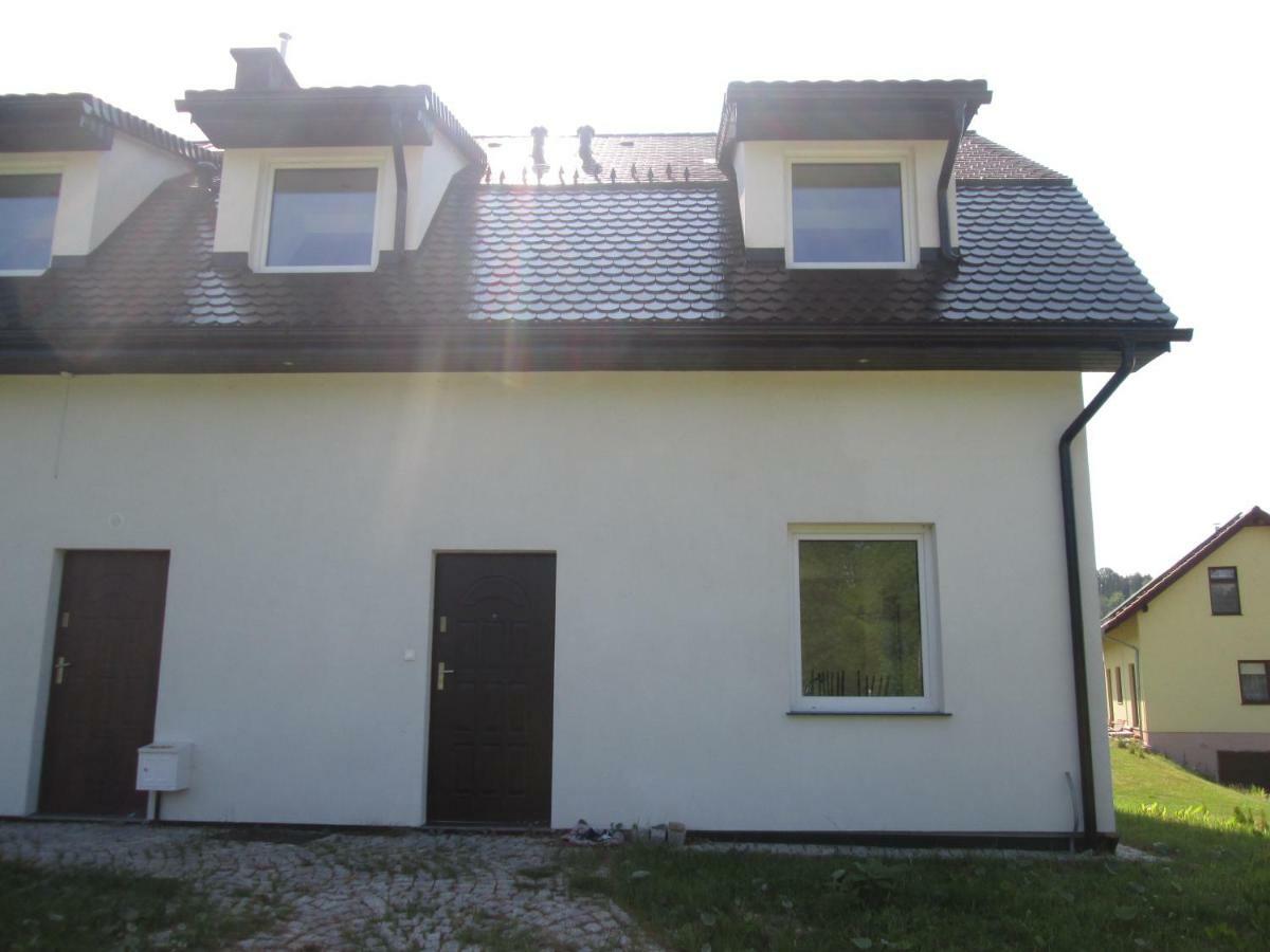 Eol Vila Karpacz Exterior foto